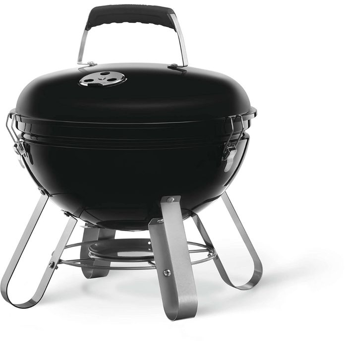Przenośny Grill węglowy Charcoal Kettle Napoleon 36 cm