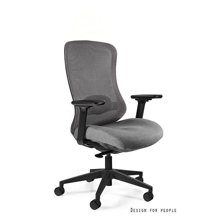 UNIQUE Fotel biurowy Adapta różne kolory (SK-6255)