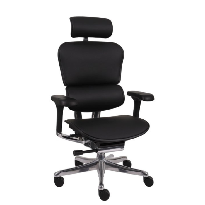 Grospol Fotel biurowy Ergohuman 2 Elite ST LE01 