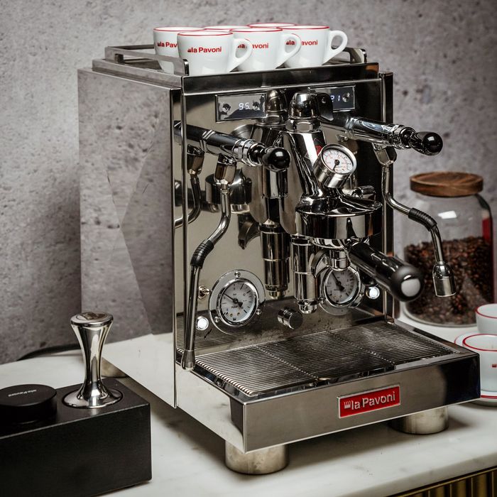 Ekspres La Pavoni Boticelli Speciality (LPSBSS03EU)