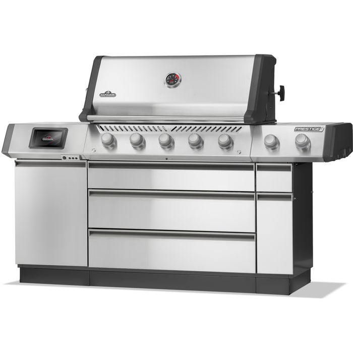 Dolna maskownica do grilla Prestige PRO™ VX 500 Napoleon (GAMA001)