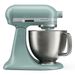 Mikser Artisan Plus 4,7 l z uchylną głowicą Mint Julep KitchenAid (5KSM50PKVEMJ)