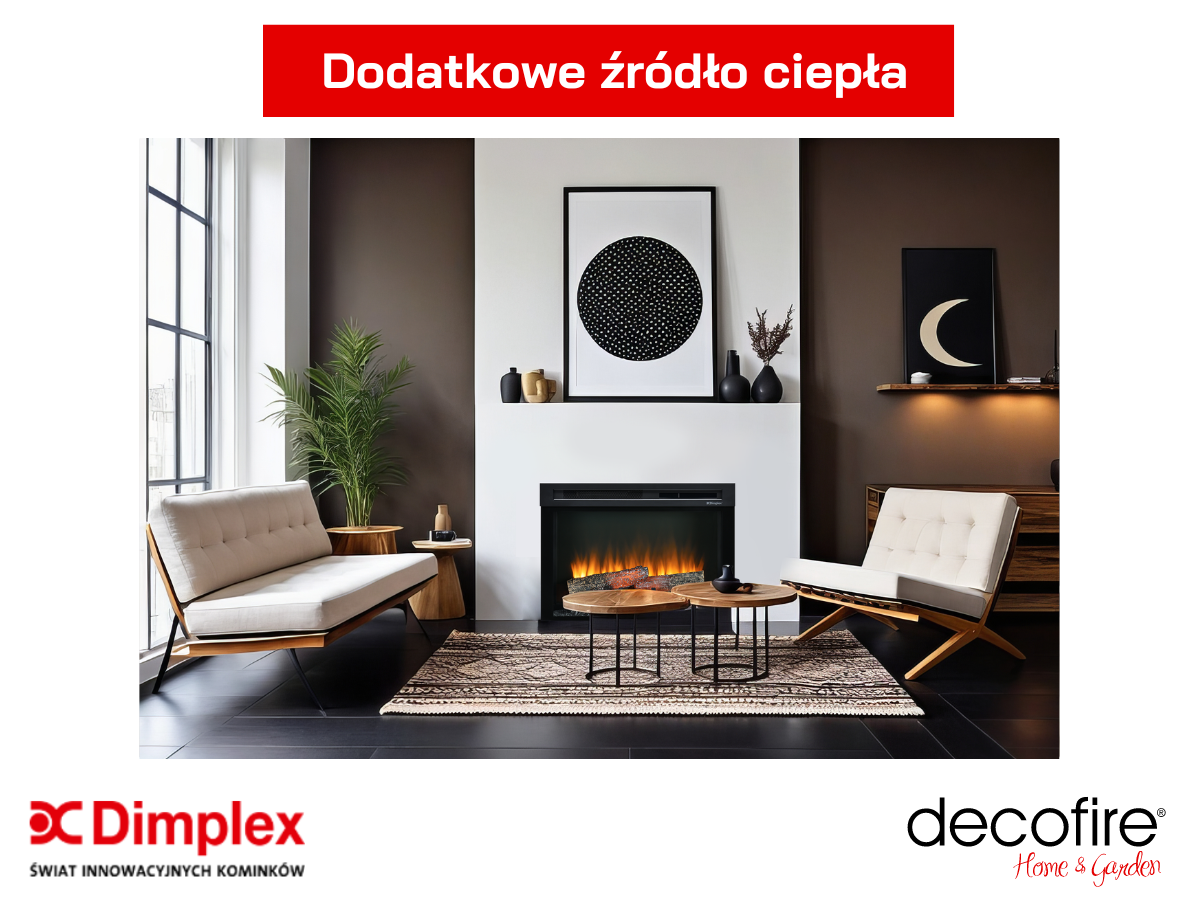 Dodatkowe źródło ciepła