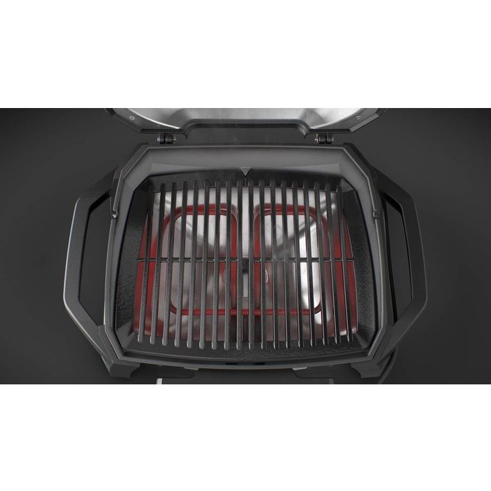 Grill elektryczny Weber PULSE 1000 (81010079)
