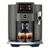 Ekspres do kawy Jura S8 Dark Inox (EB) (15480)