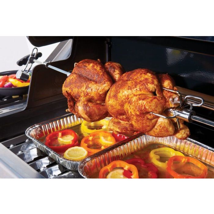 Grill gazowy Broil King Baron S 590 (876383PL)