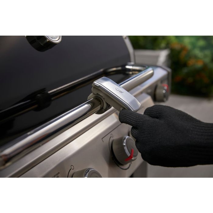 Lampka LED Grill ‘n Go do grilli Weber (7662)