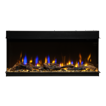 Dimplex kominek elektryczny do zabudowy Ignite Bold 50"