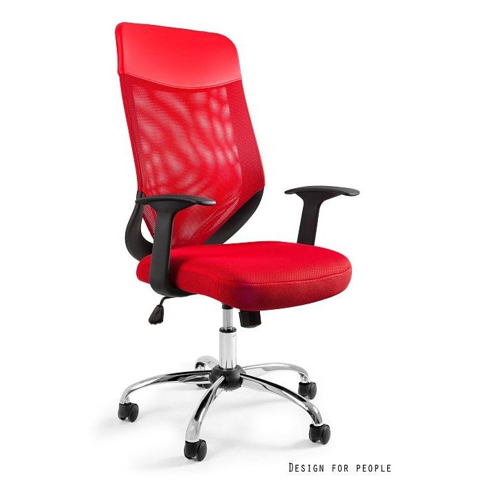 UNIQUE Fotel biurowy MOBI (W-952) różne kolory