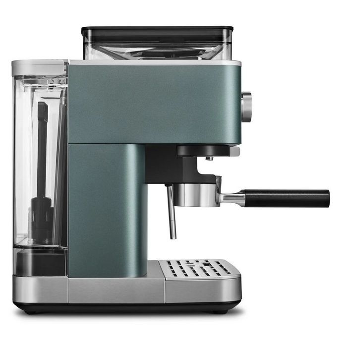 Ekspres półautomatyczny Juniper KitchenAid (5KES6551EJP)