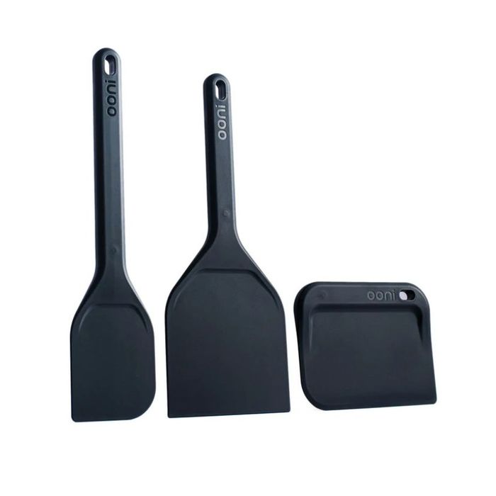 Zestaw narzędzi do ciasta na pizzę Dough Tool Set Ooni (UU-P2BE00)