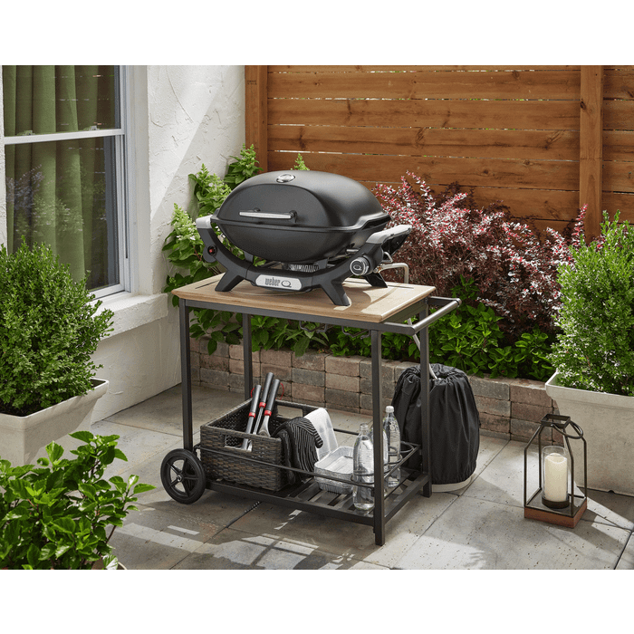  Grill gazowy Weber Q 2100N (1501067)