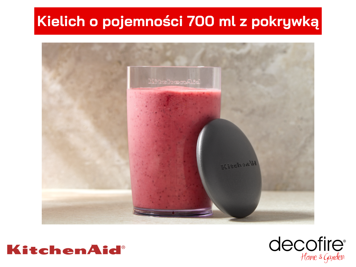 Kielich o pojemności 700 ml