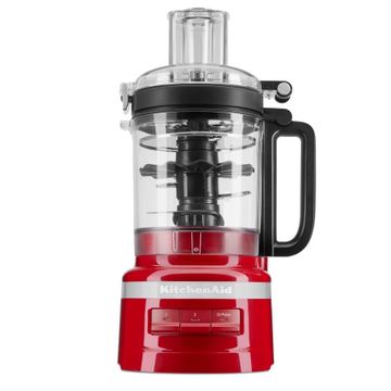 Malakser 2,1L Empire Red KitchenAid (5KFP0921EER)