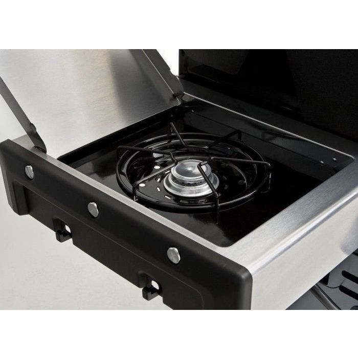 Grill gazowy Broil King Baron 340 (921963PL)