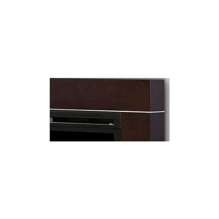 Dimplex Rama 50 ciemny orzech - do kominka elektrycznego Prism 50, Synergy ECO LED