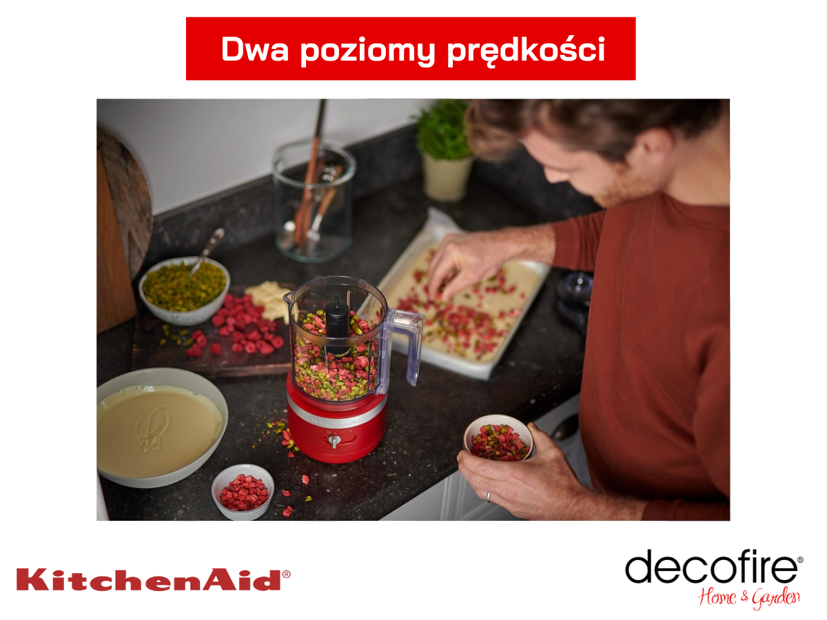 Dwa poziomy prędkości