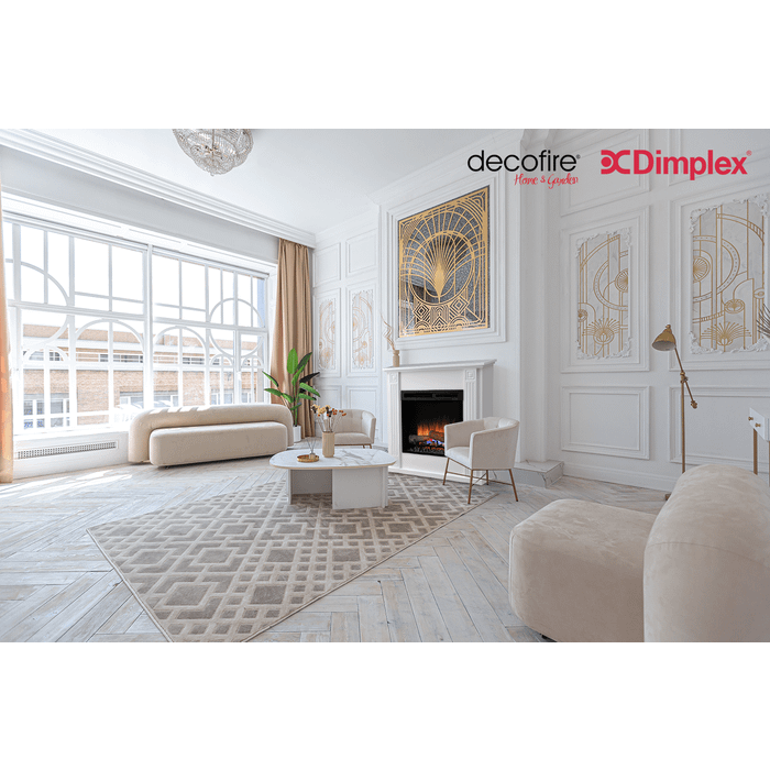Dimplex kominek elektryczny Balance