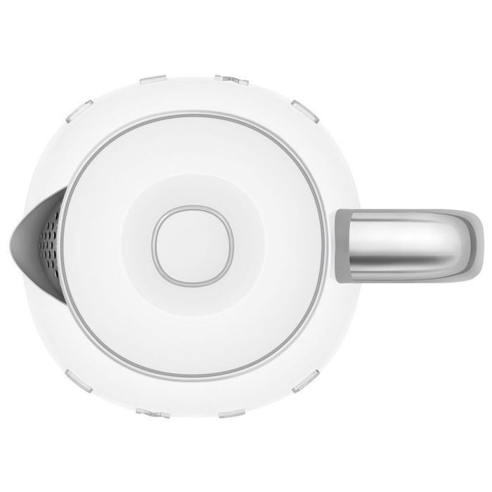 Czajnik MINI 0,8L 50's style Biały Smeg (KLF05WHEU)