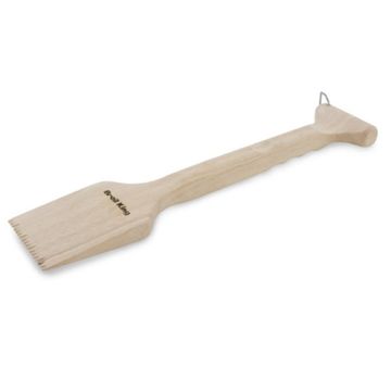 Drewniany skrobak Broil King (65335)