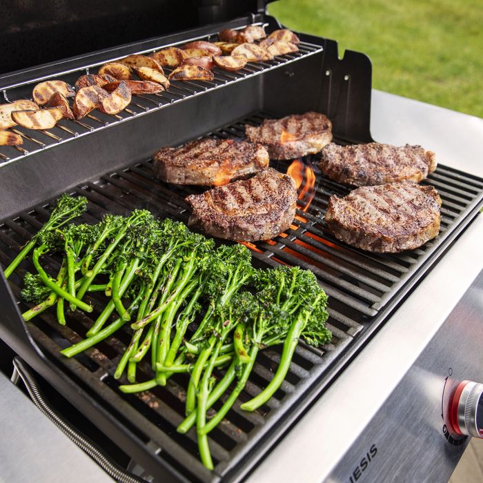 Grill gazowy Weber Genesis E-315 (1500410)