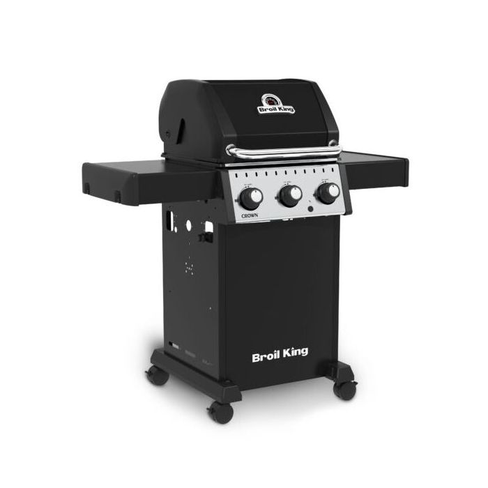Grill gazowy Broil King Crown 310 (864053PL)