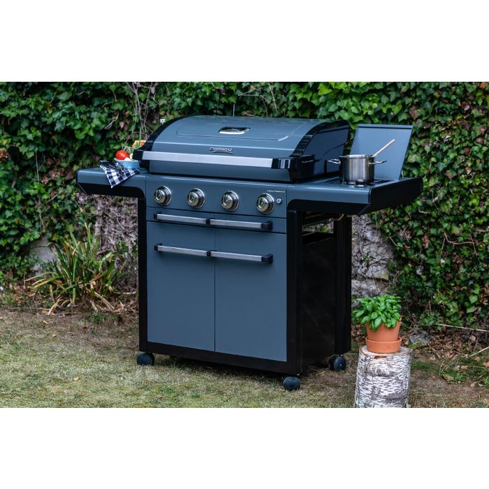 Grill gazowy Campingaz Premium Seria 4 S