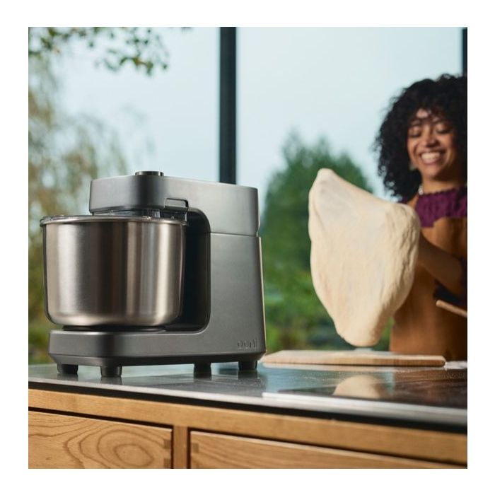 Ooni Mikser spiralny Halo Pro – Ciemnoszary (UU-P31500)