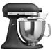 Mikser Artisan 5 Cast Iron Black 4,8 l KitchenAid (5KSM175PSEBK)