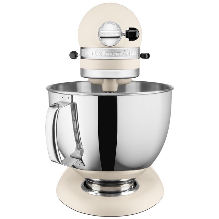 Mikser Artisan 5 Fresh Linen 4,8L KitchenAid (5KSM125EFL)