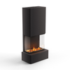 Kominek na parę wodną Aura Cool Flame 500 Planika