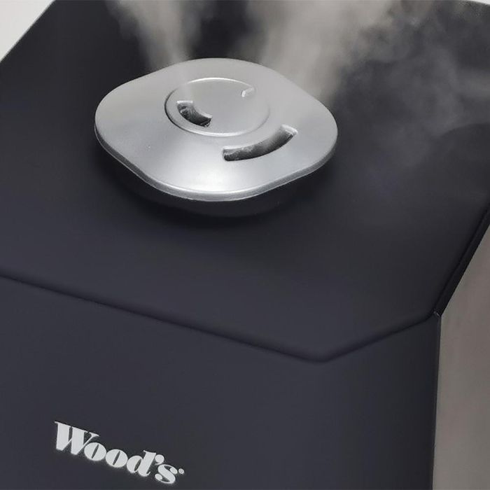 Wood's Nawilżacz powietrza z aromaterapią WHU600