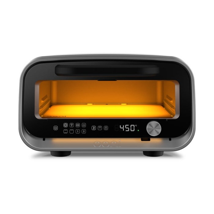 Ooni Volt 2 Charcoal Grey elektryczny piec do pizzy (UU-P35C00)