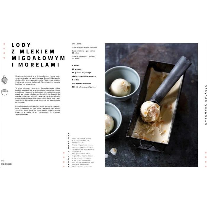 Książka kucharska KitchenAid (CCCB_PL)