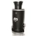 NOVIS - Wyciskarka do soku Vita Juicer - czarny