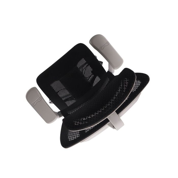 Grospol Fotel biurowy Ioo 2 GS Black