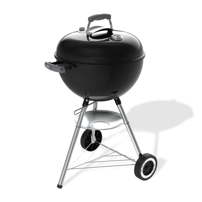 Grill węglowy Weber Original Kettle 47 cm