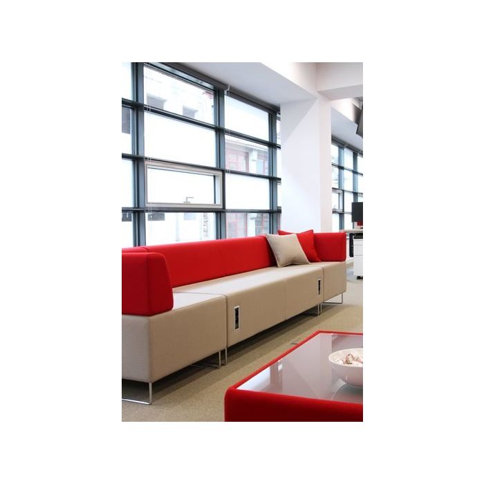 Pufa QUADRA QD C Bejot