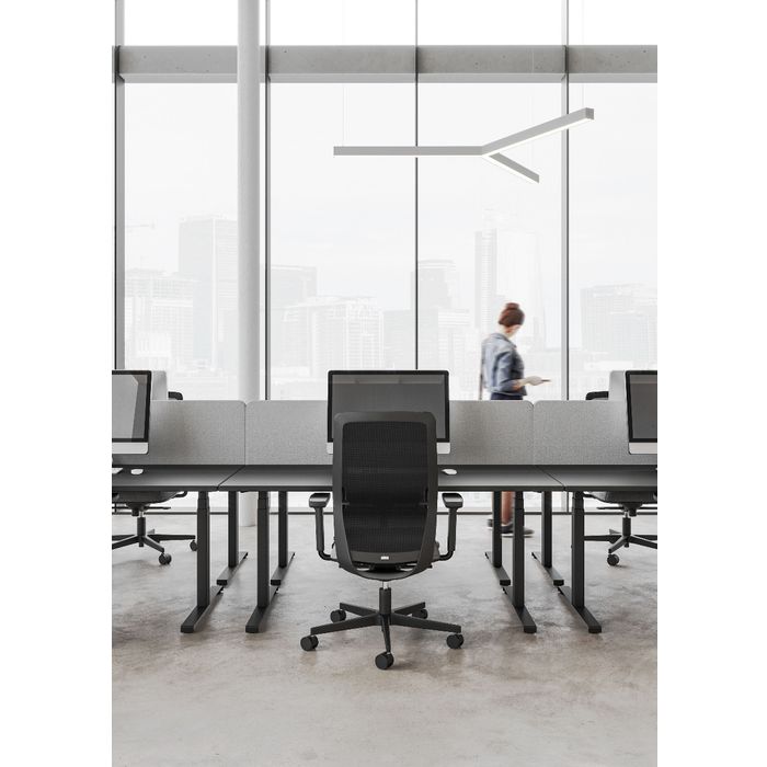 Fotel obrotowy MILLA ML 102 Bejot 