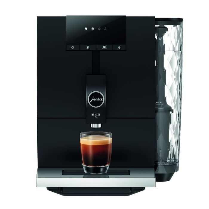 Ekspres do kawy Jura ENA 4 Full Metropolitan Black (EA) (15344)