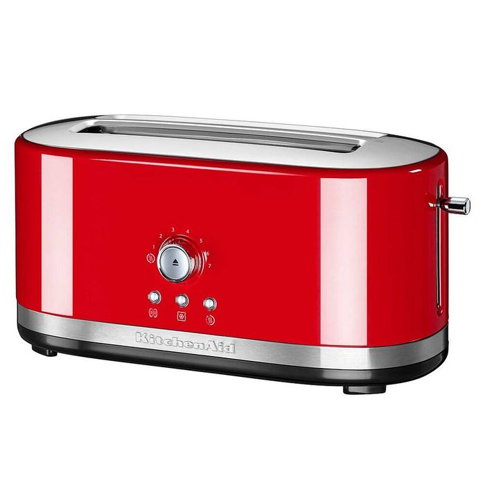 Toster 2M LONG Empire Red KitchenAid (5KMT4116EER)