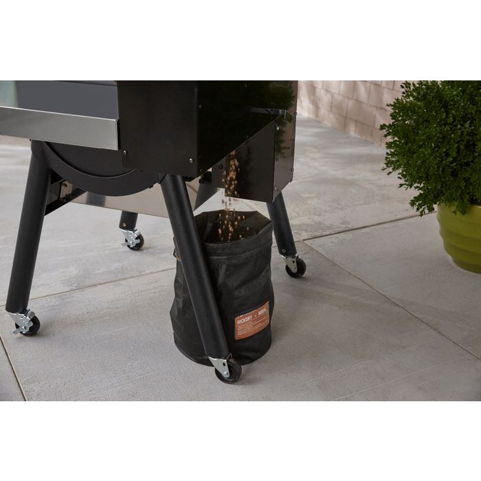 Torba na pellet Weber (7007)