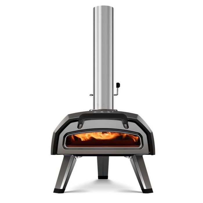 Ooni Karu 2 piec do pizzy opalany drewnem (UU-P35300)