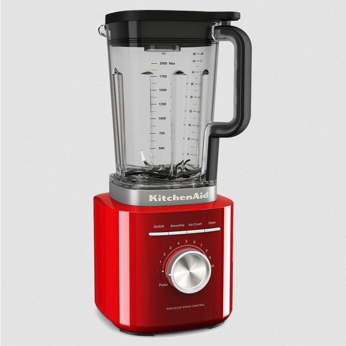 Blender K200 Pure Power 2L Empire Red KitchenAid (5KSB2073EER)