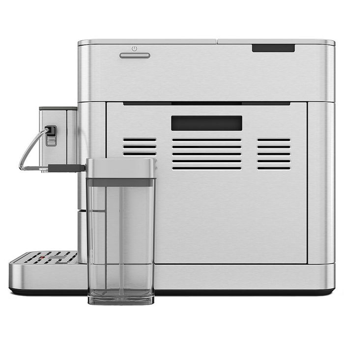 Ekspres automatyczny KF8 Stainless Steel KitchenAid (5KES8558ESX) 