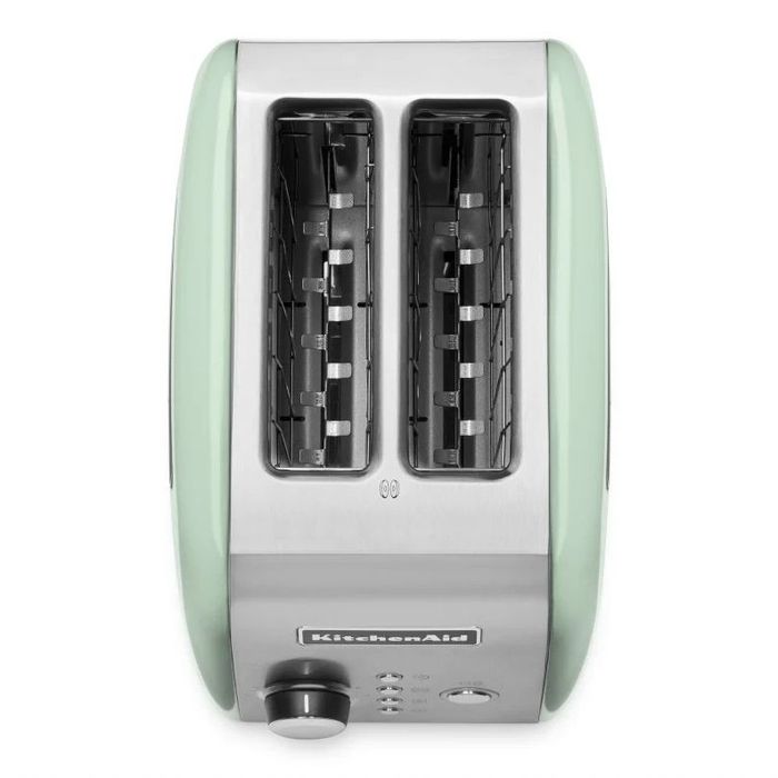 Zestaw śniadaniowy Pistachio KitchenAid (ZP2CTKPT)