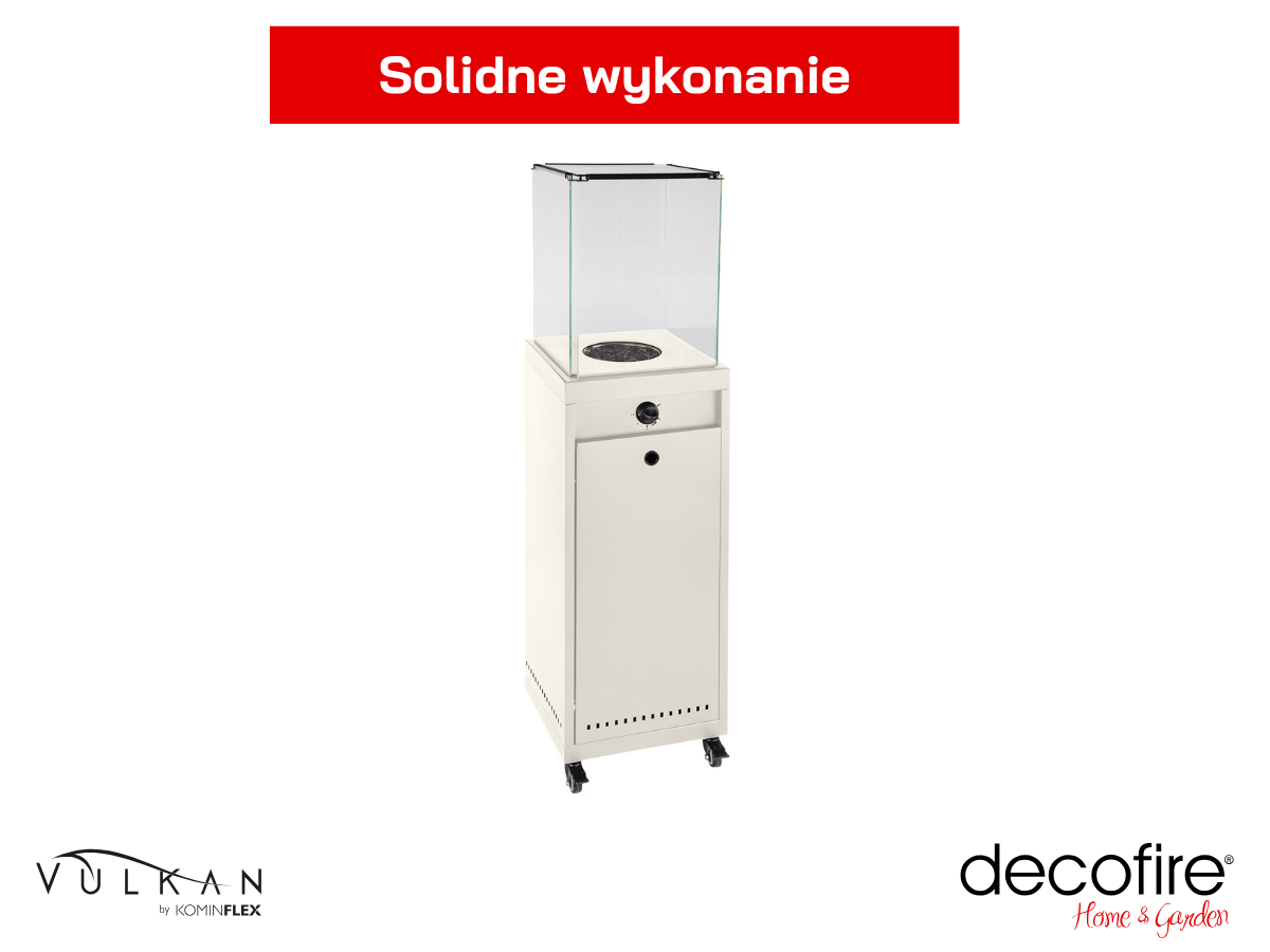 Solidne wykonanie – polska produkcja