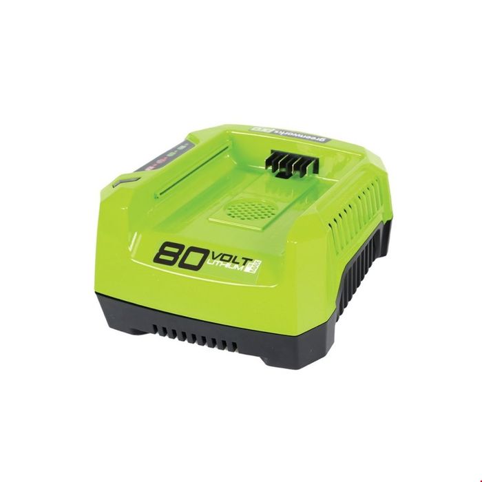 GreenWorks Ładowarka 80 V (2902507) 