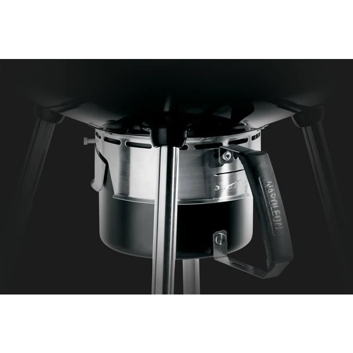Grill węglowy Napoleon NK22K-LEG-2 DO SPRZEDANIA