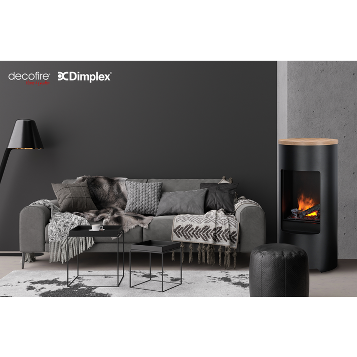 Dimplex kominek elektryczny Fyr 127